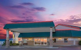 Super 8 By Wyndham Portage La Prairie Mb